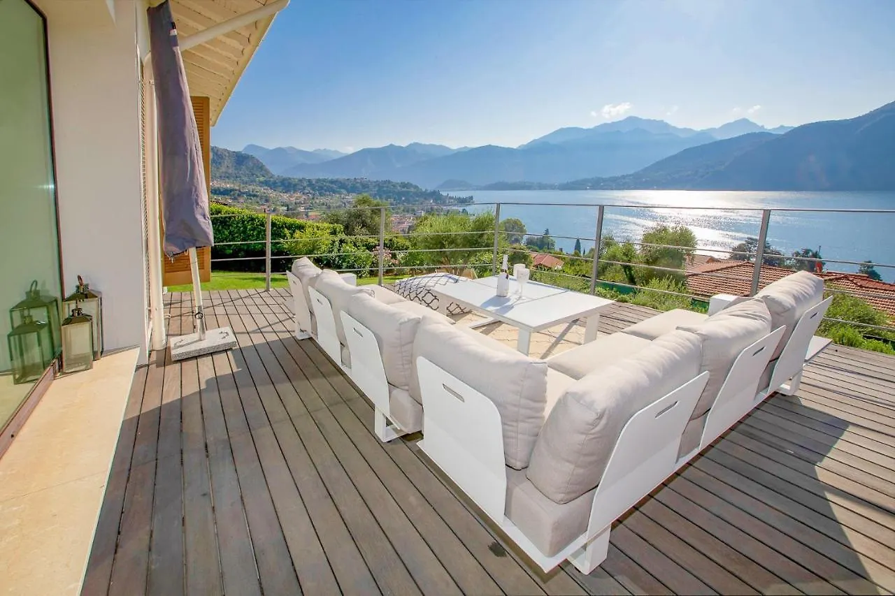 Villa D'Amore Mezzegra