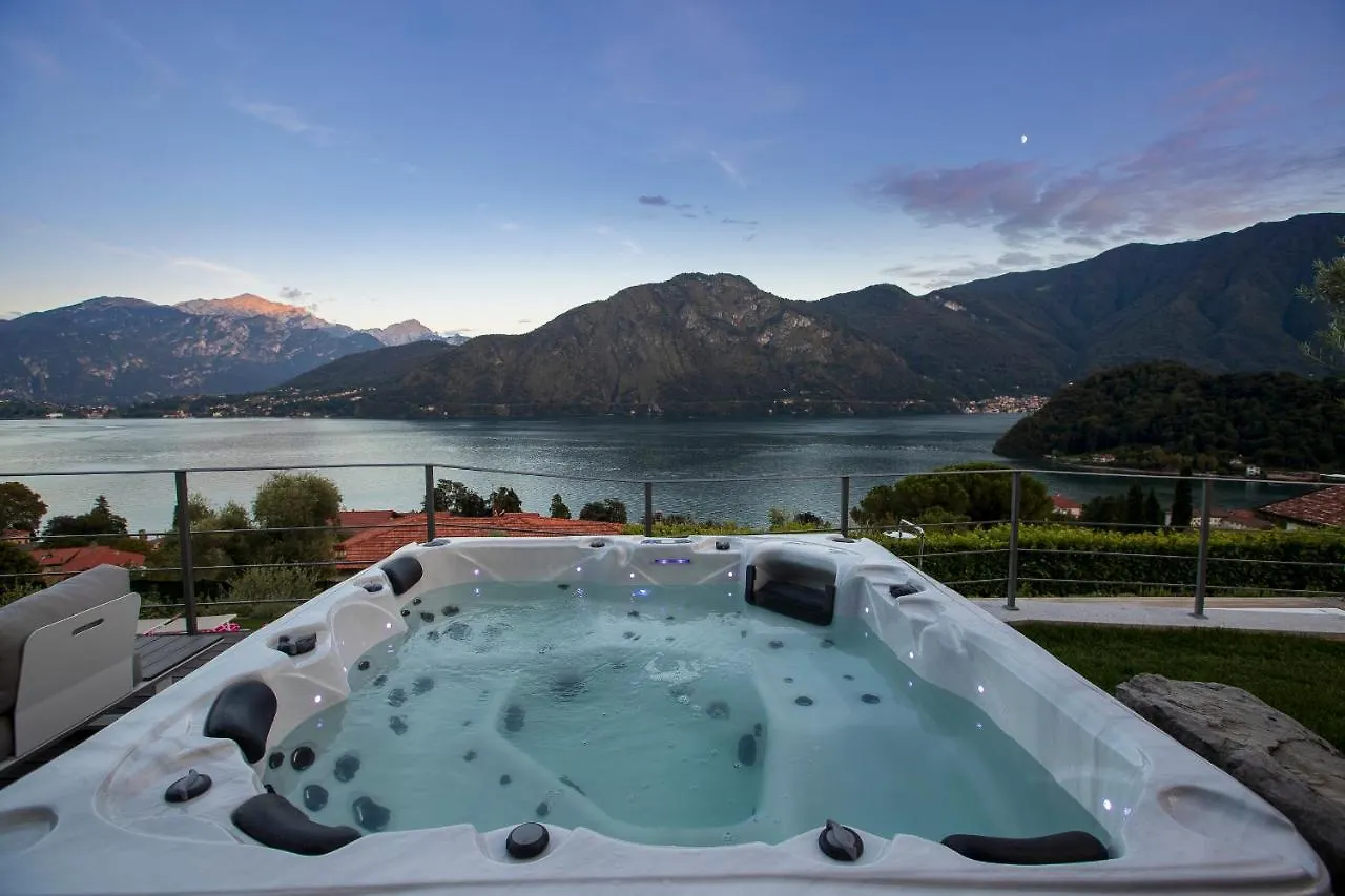 Villa D'Amore Mezzegra