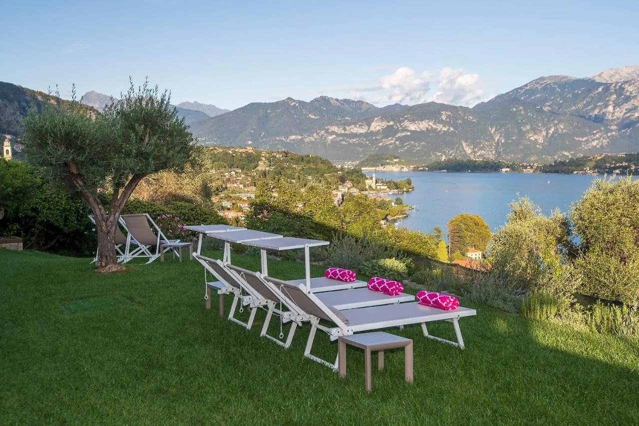 Villa D'Amore Mezzegra