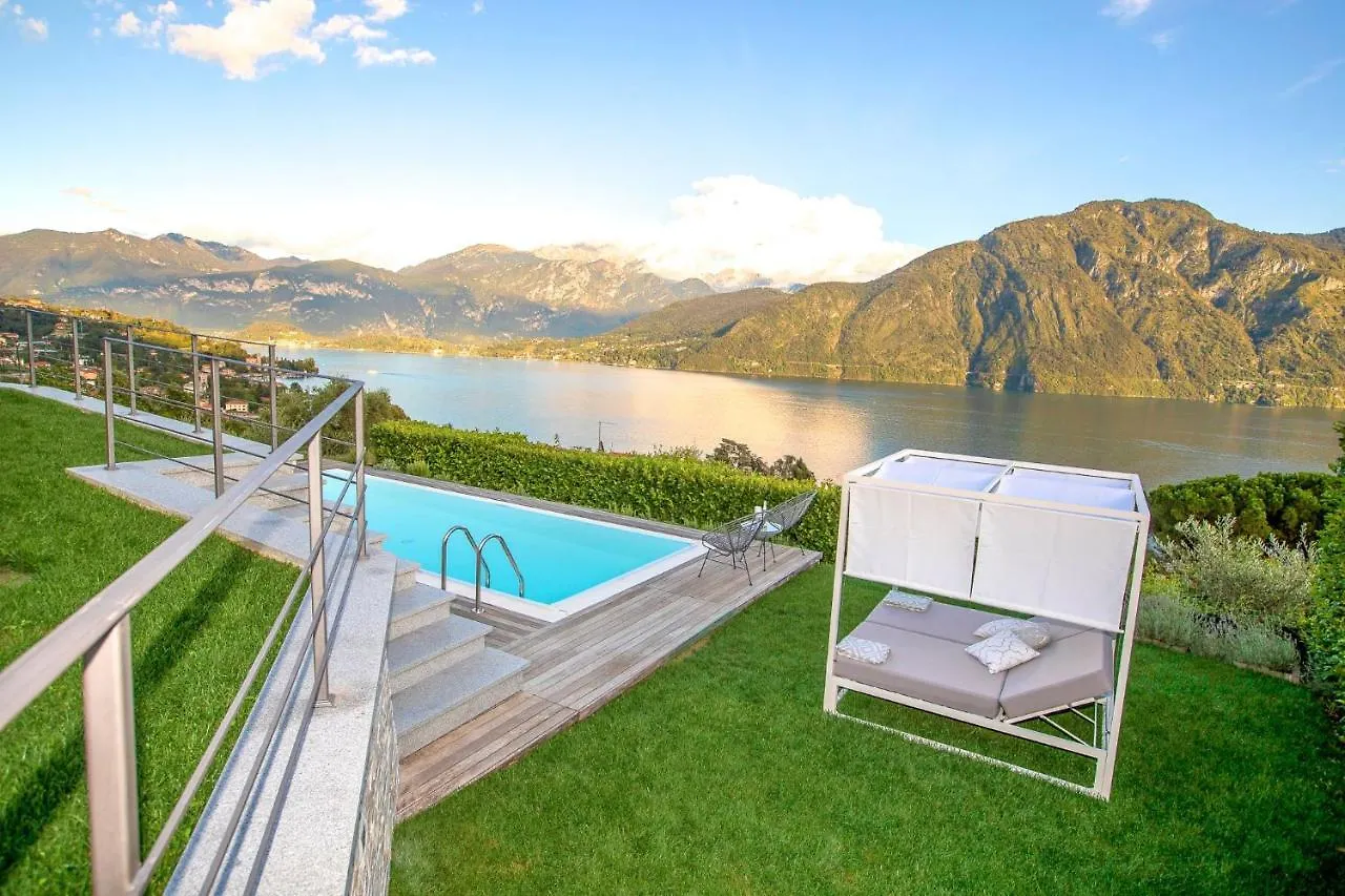 Villa D'Amore Mezzegra