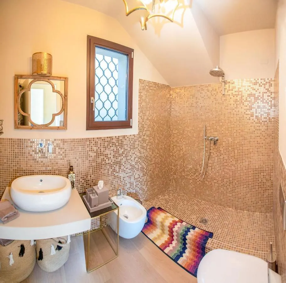 Villa D'Amore Mezzegra