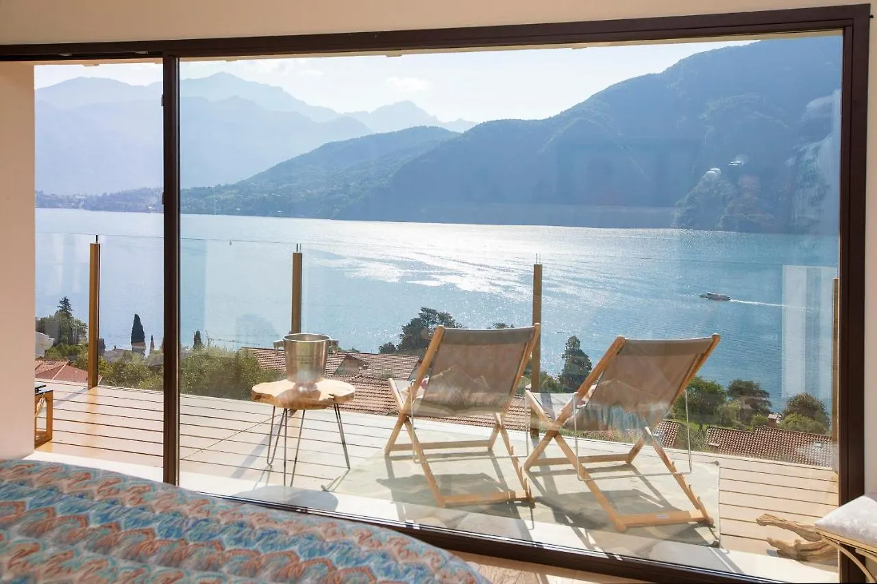 Villa D'Amore Mezzegra