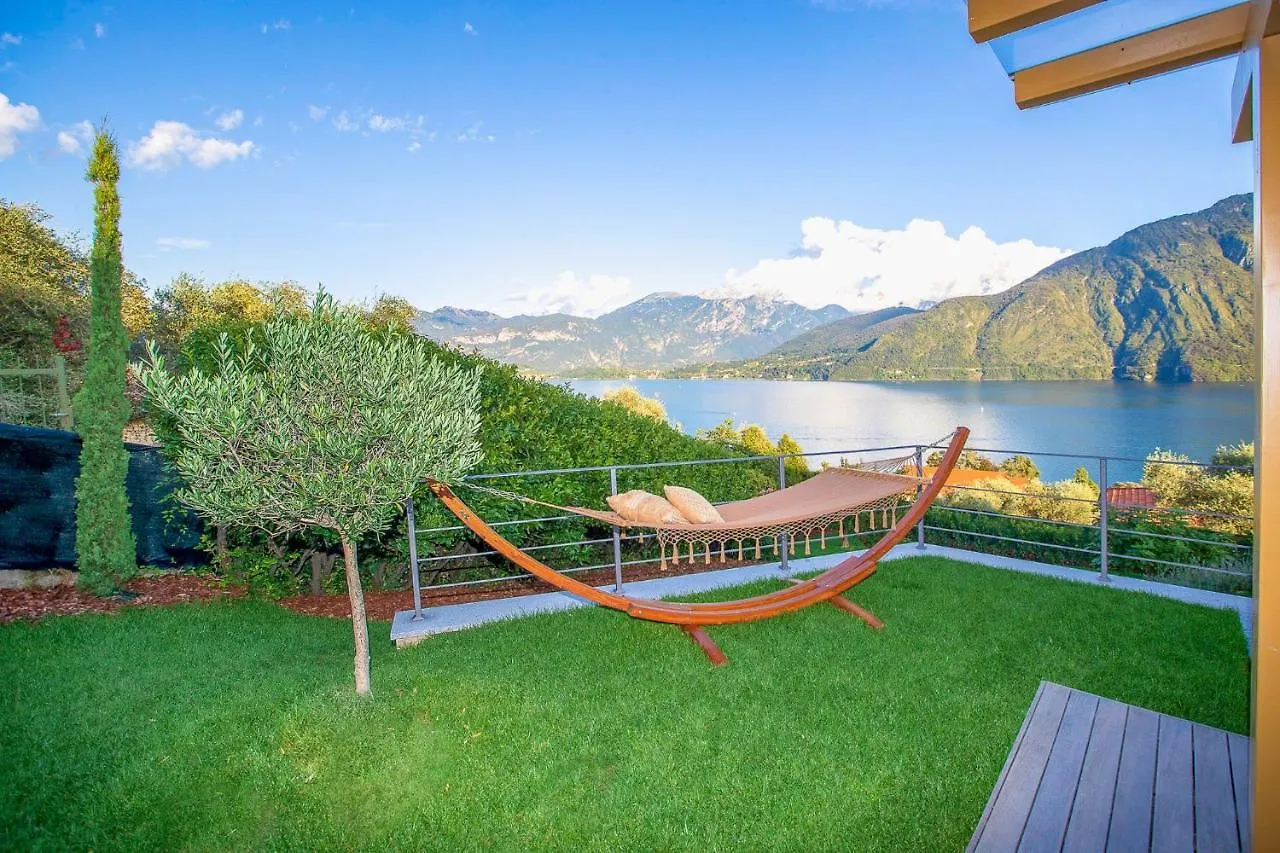 Villa D'Amore Mezzegra