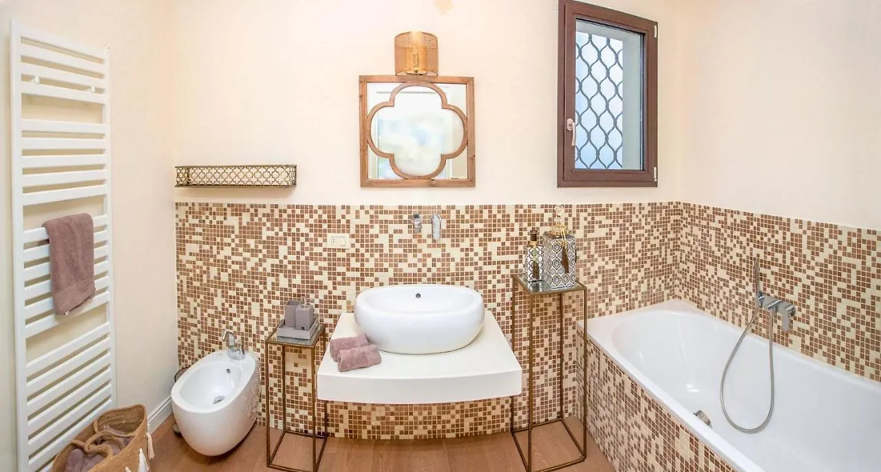 Villa D'Amore Mezzegra Italy